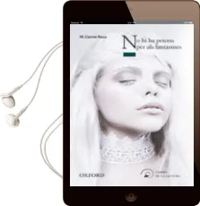 Descargar AudioLibro No hi ha Petons per als Fantasmes de Maria Carme Roca año 2010