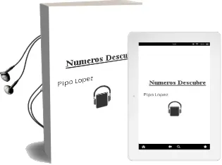 Descargar AudioLibro Numeros (Descubre) de Pipo Lopez año 2010