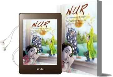 Descargar AudioLibro Nur y el Campamento de Magia de Toti Martinez De Lezea año 2010