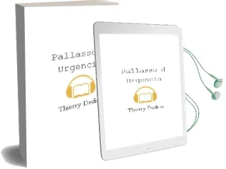 Descargar AudioLibro Pallasso d Urgencia de Thierry Dedieu año 2010