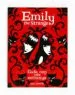AudioLibro (Pe) Emily the Strange ii: Cada cop més Estranya de Rob Reger