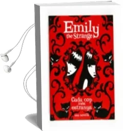 Descargar AudioLibro (Pe) Emily the Strange ii: Cada cop més Estranya de Rob Reger año 2010