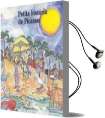 Descargar AudioLibro Petita Historia de Picasso de Fina Duran I Riu año 2010