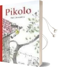 Descargar AudioLibro Pikolo de Patxi Zubizarreta año 2010