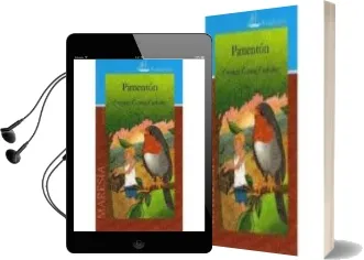 Descargar AudioLibro Pimenton de Cristina Garcia Caballo año 2010
