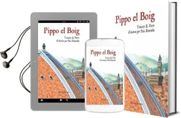 Descargar AudioLibro Pippo el Boig de Tracey E. Fern año 2010