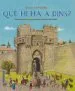 AudioLibro Que hi ha a Dins? de Giles Laroche