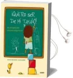 Descargar AudioLibro Quiero ser de mi Tamaño de Varios Autores año 2010