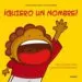 AudioLibro ¡Quiero un Nombre! de Varios Autores
