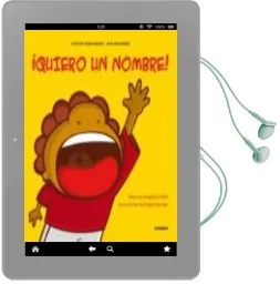 Descargar AudioLibro ¡Quiero un Nombre! de Varios Autores año 2010