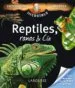 AudioLibro Reptiles, Ranas & cia de Varios Autores