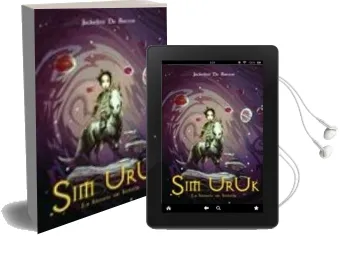 Descargar AudioLibro Sim Uruk la Historia sin Historia de Jackeline De Barrios año 2010