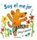 AudioLibro Soy el Mejor de Lucy Cousins