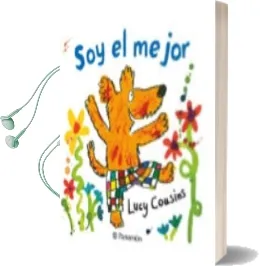 Descargar AudioLibro Soy el Mejor de Lucy Cousins año 2010