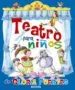 AudioLibro Teatro para Niños de Gloria Fuertes de Varios Autores