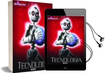 Descargar AudioLibro Tecnologia de Varios Autores año 2010