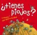 AudioLibro ¿Tienes Piojos? de Amelie Sam