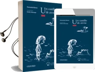 Descargar AudioLibro Un Castillo de Arena (el Arbol de la Lectura. a Partir de 8 Años) de Varios Autores año 2010