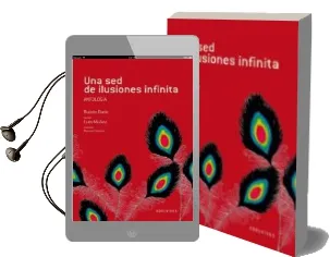 Descargar AudioLibro Una sed de Ilusiones Infinita: Antologia de Ruben Dario año 2010