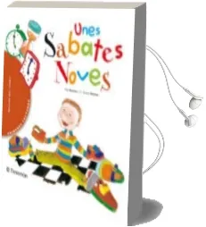 Descargar AudioLibro Unes Sabates Noves de Pilar Ramos año 2010