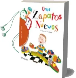 Descargar AudioLibro Unos Zapatos Nuevos (2ª ed) de Pilar Ramos año 2010