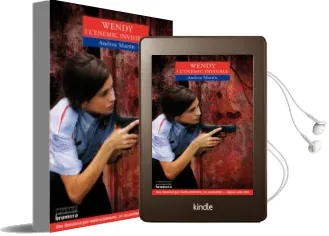 Descargar AudioLibro Wendy i l Enemic Invisible de Andreu Martin año 2010