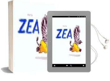 Descargar AudioLibro Zea (Coleccion Corimax) de Michel Gay año 2010
