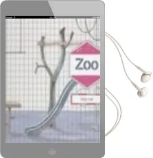 Descargar AudioLibro Zoo de Suzy Lee año 2010