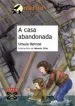 AudioLibro A Casa Abandonada de Ursula Heinze
