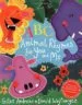 AudioLibro Abc Animal Rhymes for you and me de David Wojtowycz