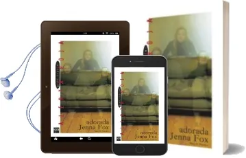 Descargar AudioLibro Adorada Jenna fox de Mary E. Pearson año 2010