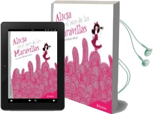 Descargar AudioLibro Alicia al Pais de las Maravillas de Varios Autores año 2010