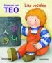 AudioLibro Aprende con Teo: Las Vocales de Violeta Denou
