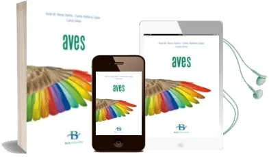 Descargar AudioLibro Aves de Varios Autores año 2010