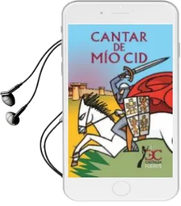 Descargar AudioLibro Cantar de mio cid (Adaptacion) de Francisco Alejo año 2010
