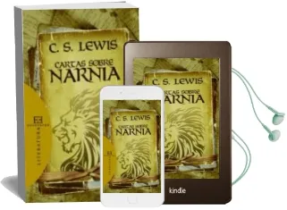 Descargar AudioLibro Cartas Sobre Narnia de C.S. Lewis año 2010