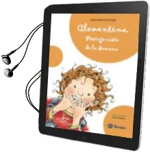 Descargar AudioLibro Clementina: Protagonista de la Semana de Nancy Pennypaker año 2010