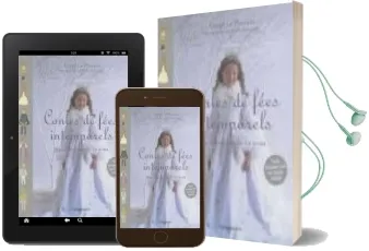 Descargar AudioLibro Contes de Fees Intemporels: Deguisements Pour les Enfants de 2 a 10 ans de Astrid Le Provost año 2010