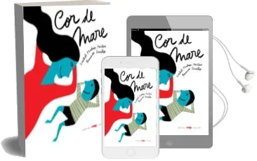 Descargar AudioLibro Cor de Mare de Bernardo Carvalho año 2010