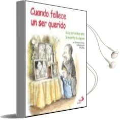 Descargar AudioLibro Cuando Fallece un ser Querido de Michaelene Mundy año 2010