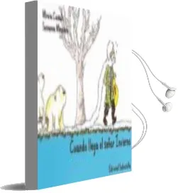 Descargar AudioLibro Cuando Llega el Señor Invierno de Mireia Canals año 2010