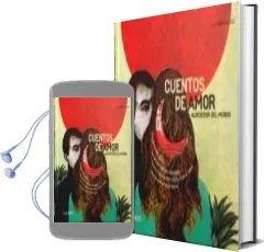 Descargar AudioLibro Cuentos de Amor Alrededor del Mundo de Chloe Poizat año 2010