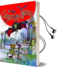 Descargar AudioLibro Cuentos de Miedo de Varios Autores año 2010