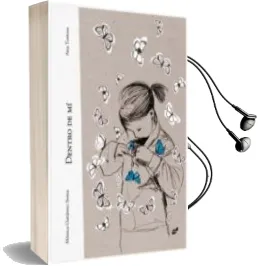 Descargar AudioLibro Dentro de mi de Ana Tortosa año 2010