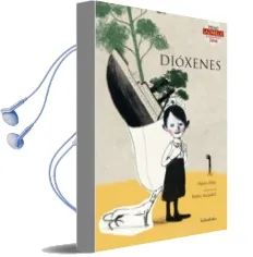 Descargar AudioLibro Dioxenes de Pablo Albo año 2010