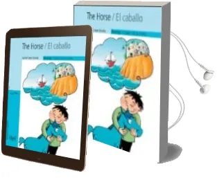 Descargar AudioLibro El Caballo-The Horse de Gabriel Janer año 2010