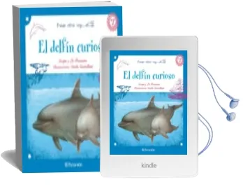 Descargar AudioLibro El Delfin Curioso de Varios Autores año 2010