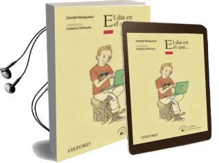 Descargar AudioLibro El dia en el que (el Arbol de la Lectura. a Partir de 8 Años) de Varios Autores año 2010