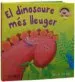 AudioLibro El Dinosaure mes Lleuger de Varios Autores