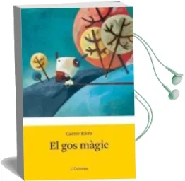 Descargar AudioLibro El gos Màgic de Carme Riera año 2010